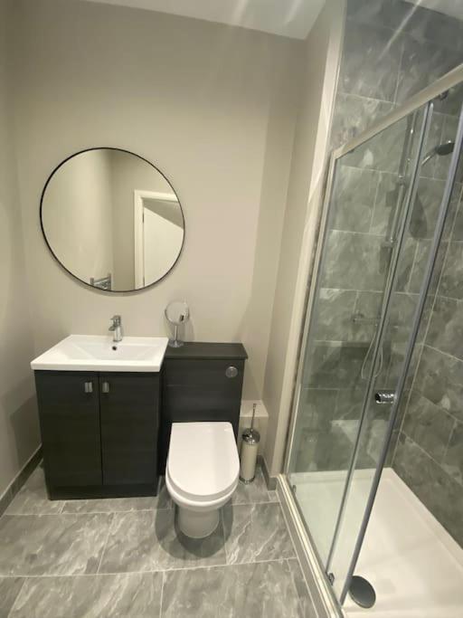Holiday home Chic Mill Conversion Beside Piece Hall & Eureka!