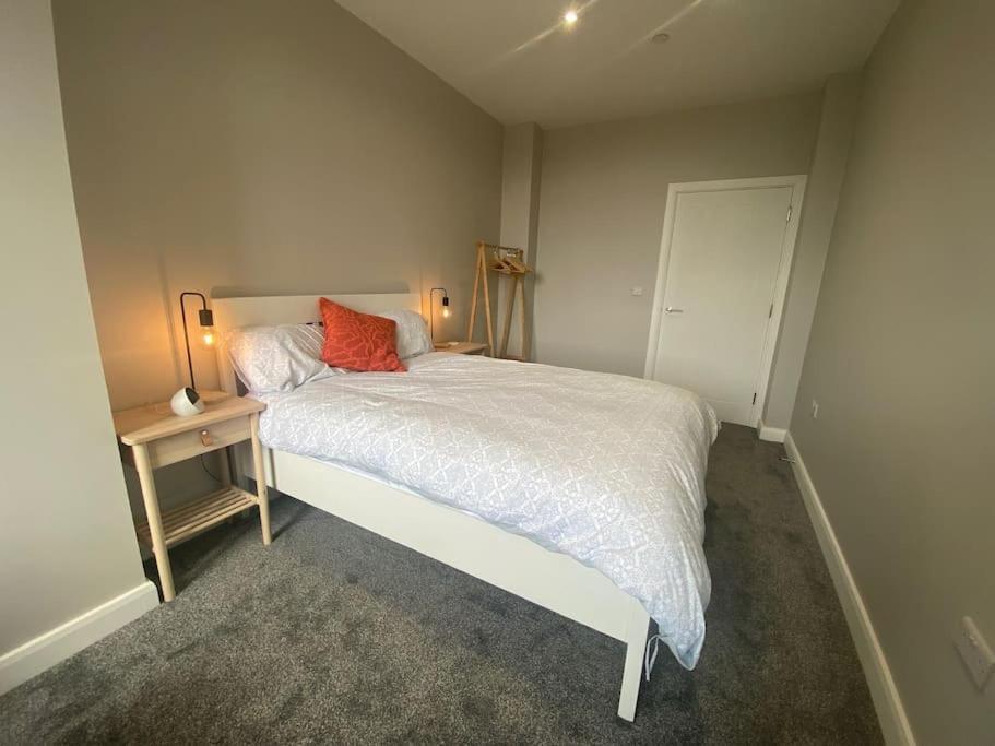 Chic Mill Conversion Beside Piece Hall & Eureka! Holiday home *